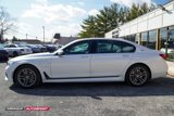 Used 2018 BMW 740e xDrive w/ M Sport Package image 4