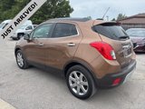 Used 2016 Buick Encore Premium w/ Experience Buick Package image 6