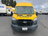 Used 2021 Ford Transit 250 148 High Roof w/ Load Area Protection Package image 2