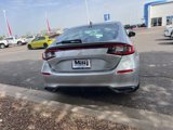 New 2025 Honda Civic Sport image 5
