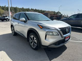 Used 2023 Nissan Rogue SV image 3