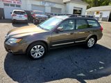 Used 2008 Subaru Outback 3.0R L.L. Bean image 2