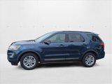Used 2017 Ford Explorer XLT w/ Equipment Group 202A image 6