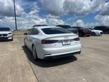 Used 2019 Audi A5 2.0T Premium Plus w/ Premium Plus image 5