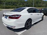 Used 2016 Honda Accord Sport image 5