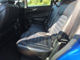 Used 2022 Ford Edge SEL w/ Convenience Package image 5