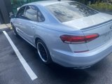 Used 2021 Volkswagen Passat 2.0T R-Line image 5