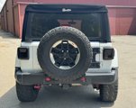 Used 2018 Jeep Wrangler Unlimited Rubicon image 6