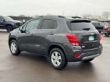 Used 2020 Chevrolet Trax LT w/ Driver Confidence Package image 6
