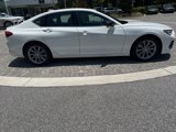 Used 2022 Acura TLX SH-AWD image 5
