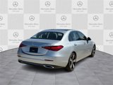 Certified 2023 Mercedes-Benz C 300 4MATIC Sedan image 3