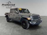 Used 2022 Jeep Gladiator Sport image 3