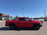 Used 2020 RAM 1500 Classic Warlock image 2