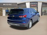 Used 2023 Chevrolet Equinox LT image 3