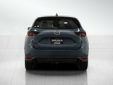Used 2021 MAZDA CX-5 Carbon Edition image 4