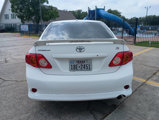 Used 2010 Toyota Corolla S image 4