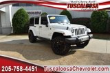 Used 2018 Jeep Wrangler Unlimited Sahara w/ Connectivity Group image 1