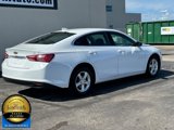 Used 2022 Chevrolet Malibu LT image 3