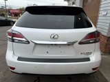 Used 2013 Lexus RX 350 AWD image 4