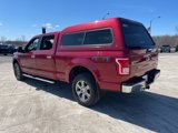 Used 2016 Ford F150 XLT w/ Equipment Group 302A Luxury image 5