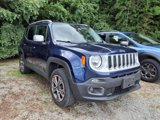 Used 2017 Jeep Renegade Limited image 2