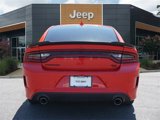 Used 2021 Dodge Charger R/T w/ Blacktop Package image 4