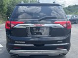 Used 2018 GMC Acadia Denali w/ Technology Package image 4
