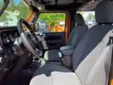 New 2025 Jeep Wrangler Sport image 2