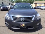 Used 2013 Nissan Altima 2.5 SL w/ Technology Pkg image 2