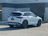 Certified 2024 INFINITI QX50 Sport image 4