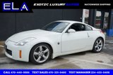 Used 2007 Nissan 350Z Touring image 2