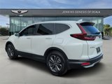 Used 2020 Honda CR-V EX-L image 5