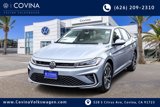 New 2025 Volkswagen Jetta S image 3