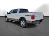 Used 2015 Ford F150 Lariat w/ Equipment Group 502A Luxury image 3