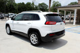 Used 2015 Jeep Cherokee Latitude image 4