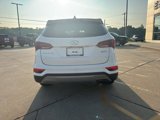 Used 2017 Hyundai Santa Fe Sport image 4