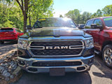 Certified 2022 RAM 1500 Big Horn image 2
