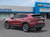 New 2025 Chevrolet Trax LT image 3