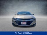 Used 2022 Chevrolet Malibu LT image 2