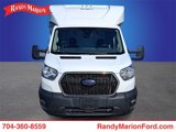 Used 2020 Ford Transit 350 DRW w/ Exterior Upgrade Package image 2