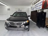 Used 2012 Kia Sorento LX w/ Convenience Pkg image 5