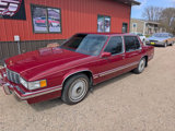 Used 1992 Cadillac De Ville Sedan image 2