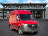 New 2025 Mercedes-Benz Sprinter 2500 image 3