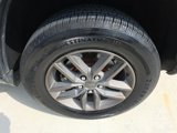 Used 2017 Jeep Grand Cherokee Laredo 75th Anniversary image 5