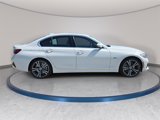 Used 2022 BMW 330e w/ Premium Package image 4
