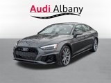 New 2025 Audi A5 2.0T Premium Plus image 6