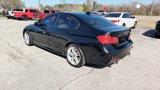 Used 2015 BMW 335i xDrive Sedan image 3