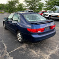 Used 2005 Honda Accord EX-L image 3
