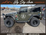 Used 2016 Jeep Wrangler Rubicon w/ Dual Top Group image 4