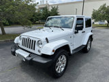 Used 2016 Jeep Wrangler Sahara w/ Connectivity Group image 4
